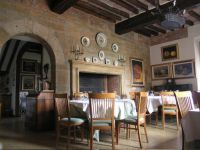 Castell Arquato 26 Restaurant